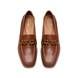 Clarks Loafers - Tan Leather - 773664D SARAFYNA IRIS